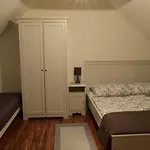 Apartmán Kektura Vendeghaz *