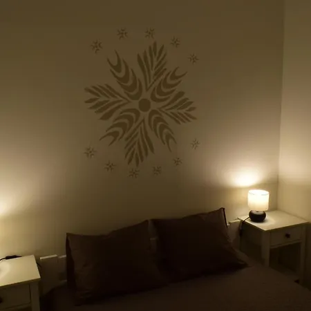 Apartment Kektura Vendeghaz *