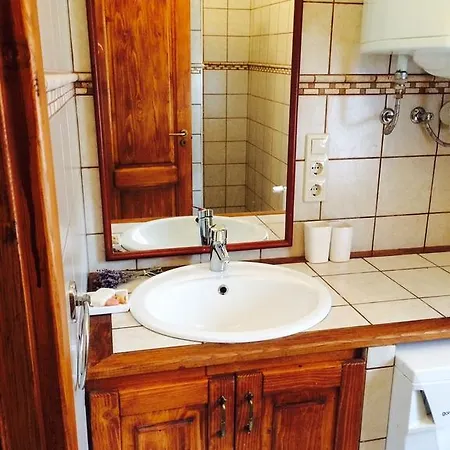 Apartment Kektura Vendeghaz