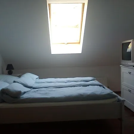 Kektura Vendeghaz Apartment