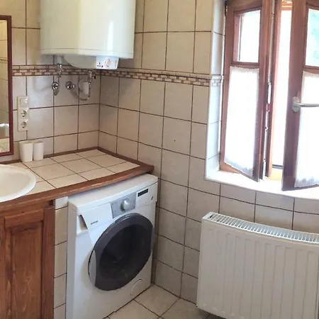 Apartment Kektura Vendeghaz