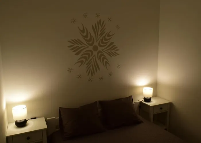 Apartament Kektura Vendeghaz *