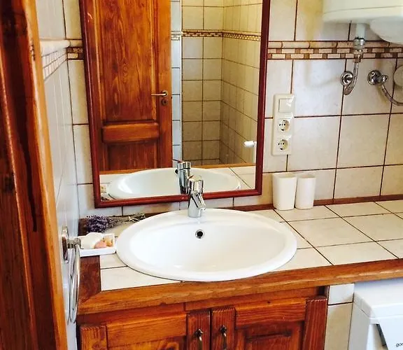 Apartament Kektura Vendeghaz