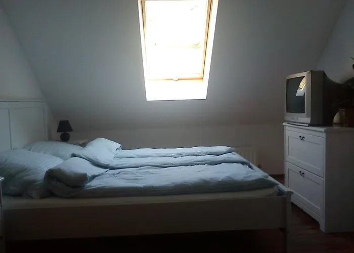 Kektura Vendeghaz Apartament